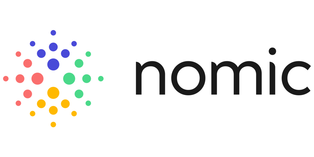 Nomic joins the HESI Global OASIS Consortium to Advance Human-Relevant Safety Assessment Through Proteomics 3 logo