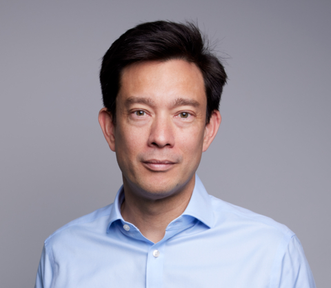 Professor Jason Chin