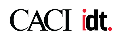 CACI IDT Logo