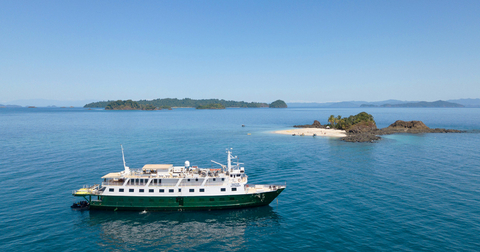 UnCruise Adventures 66-Guest Safari Voyager returns to Costa Rica and Panama.