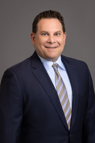 Todd Mitman, Managing Partner of Element Wealth Advisors