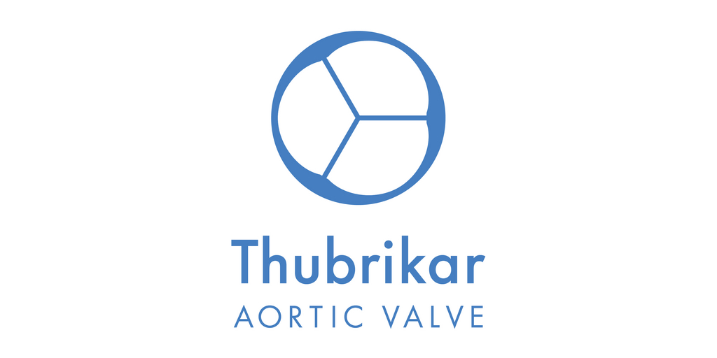 Thubrikar Aortic Valve partners with MAC’s MEDICAL Group and expands the TAVI-1 CE Mark trial of the Optimum TAVI System™ 1 Vertical Blue Logo White Background