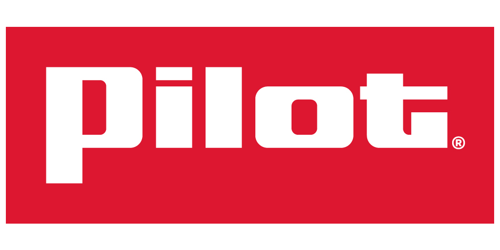 Pilot Logo