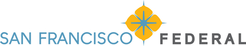San Francisco Federal Logo