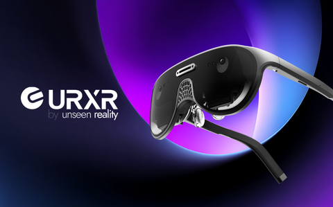 Unseen Reality URXR