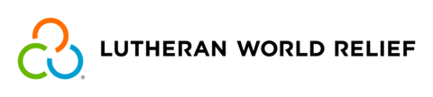 Lutheran World Relief Logo