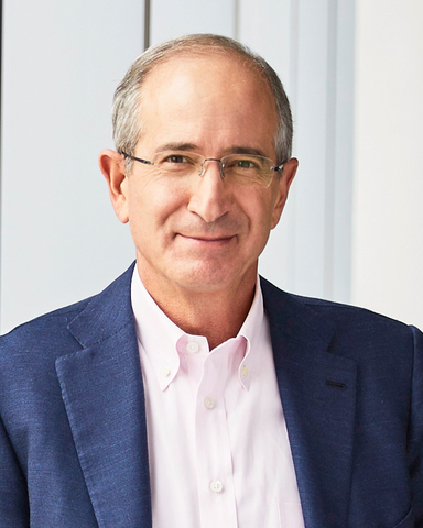 Brian L. Roberts, Chairman and Co-Chief Executive Officer of Comcast Corporation