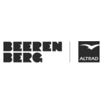 Beerenberg Altrad Logo Black