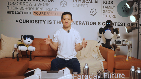 Faraday Future Founder and Global CEO YT Jia Shares Weekly Investor Update: June Shipment, Sales and Deliveries Hit 242 units, Company Plans to Raise Yearly Shipment Target to 2,000 Units and Becomes the “Star of the Show” at the Automate Conference