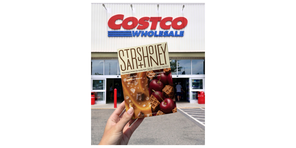 Stars + Honey Builds on Retail Momentum with Expansion into Costco as Its First ...