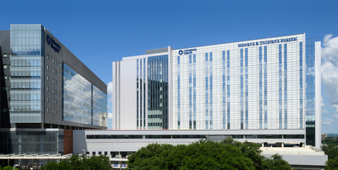 University Health Women's & Children's Hospital