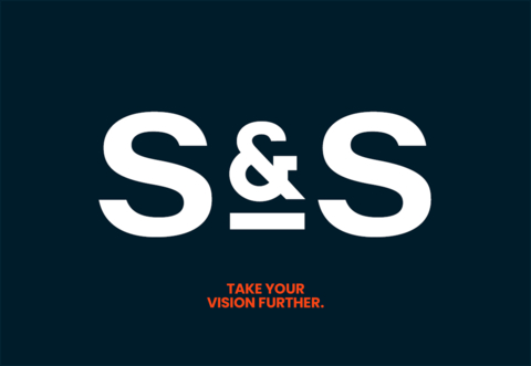 S&S Logo