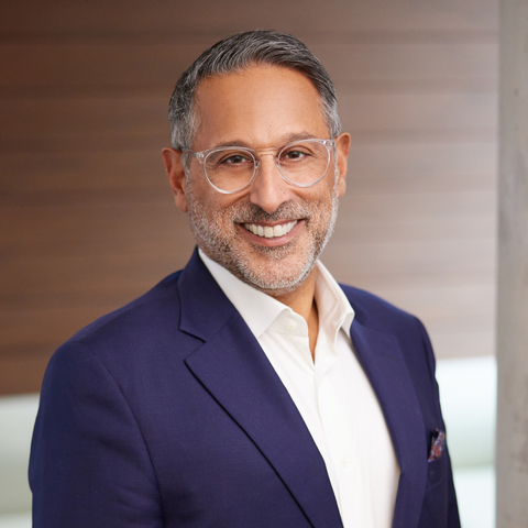 Jesse Singh, CEO, Fortune Brands Innovations, Inc.