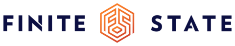 Finite State Logo