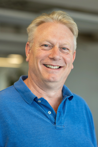 original Paul Stoddart, CEO of Fourthline