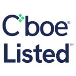 Cboe Canada Welcomes Listing of GuideAI Health Corp. 2 Cboe Logos blue Listed Stacked
