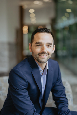 Kirk Ferrier, Chief Revenue Officer, Matlen Silver