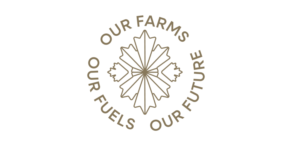 3F Logo Social
