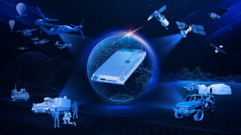 U.S. Army Block 2 APNT Plug In Card, built by Pacific Defense, is a rugged, The Open Group Sensor Open Systems Architecture™ (SOSA) and C5ISR Modular Open Suite of Standards (CMOSS)-aligned 3U VPX card designed to provide resilient navigation and precise timing in contested and GPS-degraded environments. The product fuses data from multiple sources—including GPS, alternative navigation signals, inertial sensors, and platform vehicle data—to maintain reliable position and timing awareness when traditional GNSS signals are disrupted or denied.