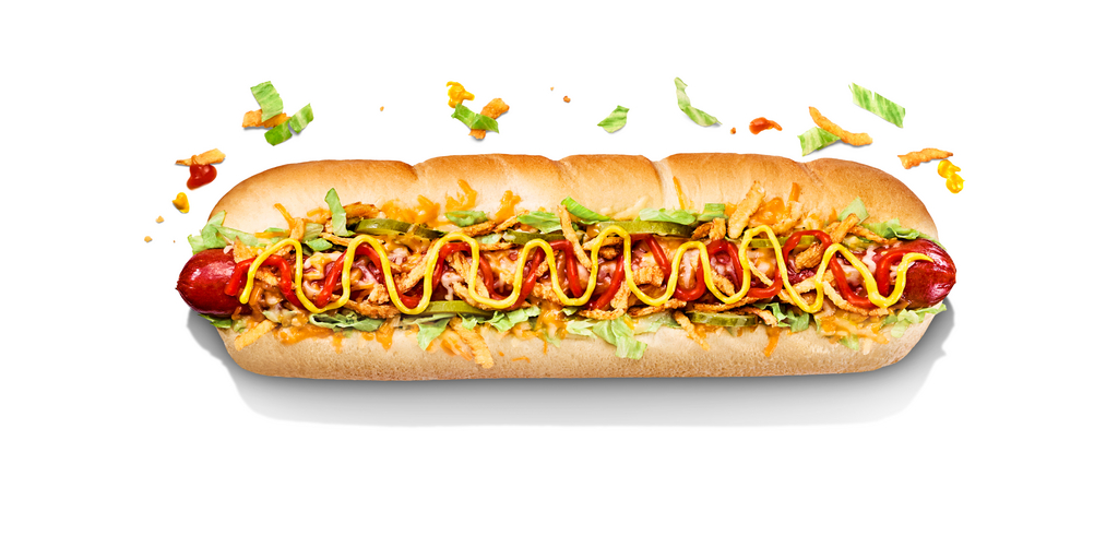 Subway® Canada Settles the Debate: Introducing the SubDog™