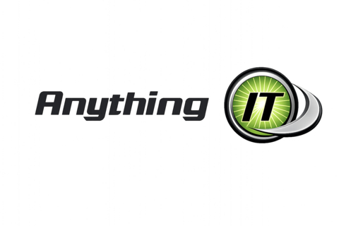 AnythingIT, LLC Logo