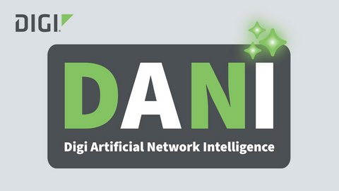 Digi International Launches DANI, AI Agent Natively Embedded in a Networking Device Management Platform, to Transform Network Operations