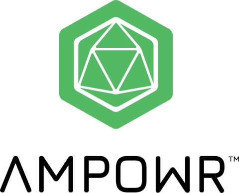 Ampowr Logo