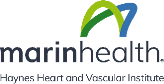 MarinHealth Logo