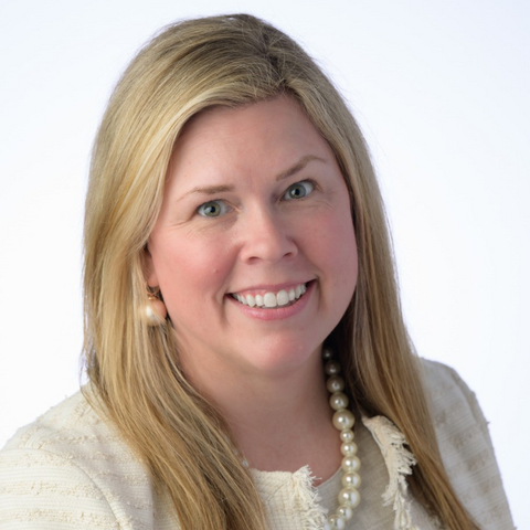 original Meredith Emmerich has been appointed EVP and President, Measurement and Control Solutions at Xylem.