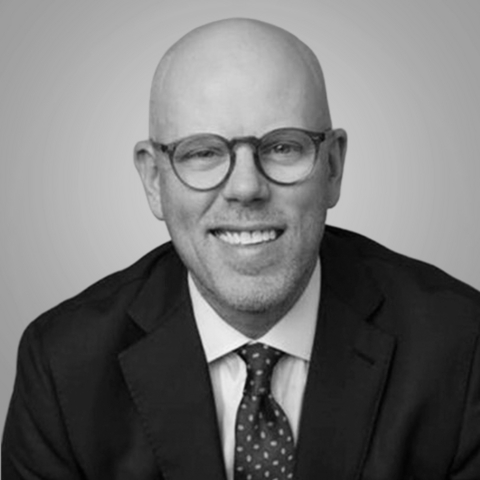 Scott Wilson, Digital CFO Advisory Leader at RGP