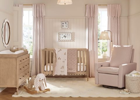 original Rylee + Cru x Pottery Barn Kids