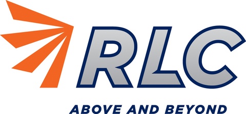 Rotorcraft Leasing Company Logo