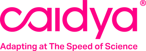 Caidya Logo