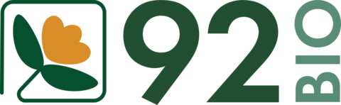92Bio, Inc. Logo