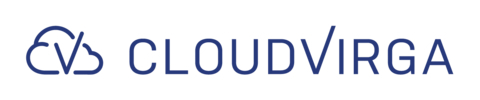 Cloudvirga Logo