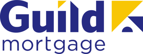 Guild Mortgage Logo