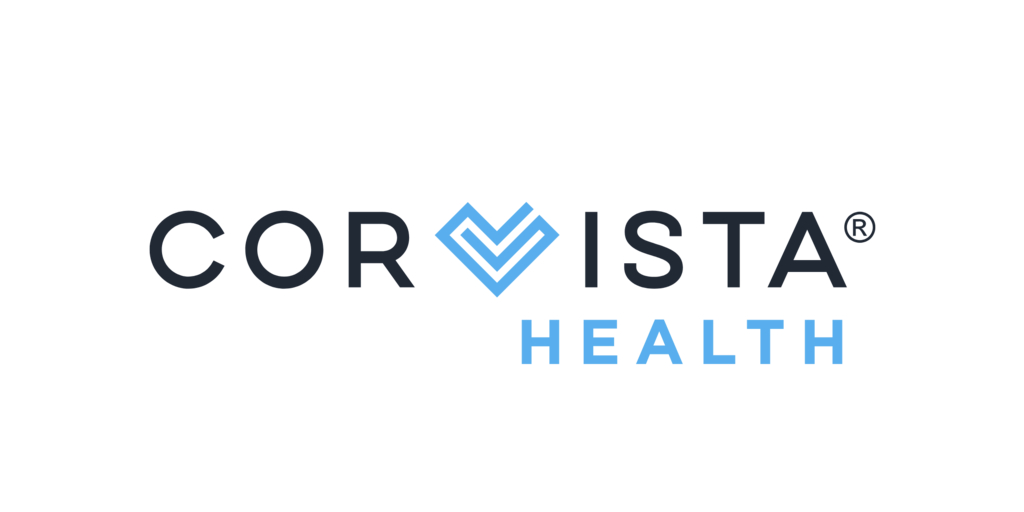 CorVista Health Announces New AMA Category III CPT® Code for Augmentative AI Analysis of Cardiopulmonary Disease 1 CVH Logo HEX 212935