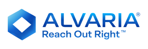 Alvaria Logo