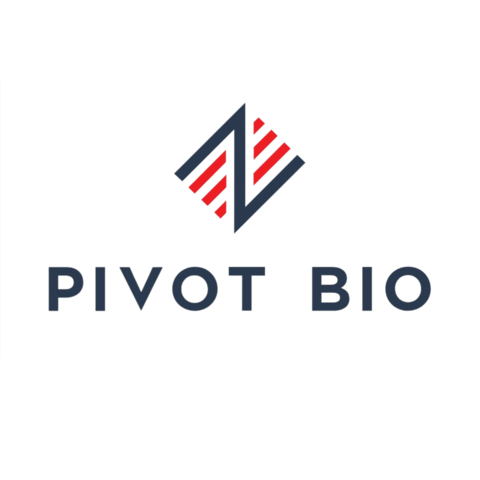 Pivot Bio Logo