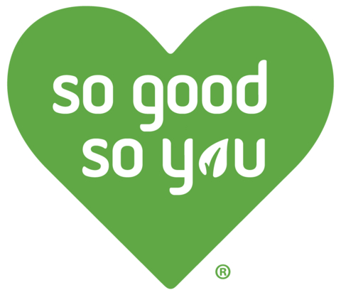 So Good So You Logo