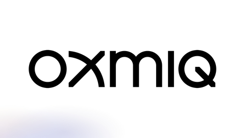 OXMIQ Labs Inc. Logo