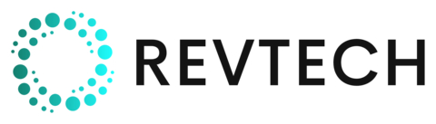 RevTech Partners Logo