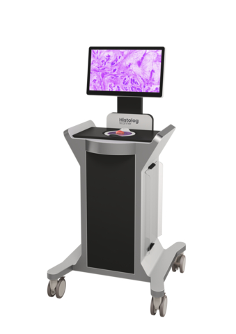 SamanTree Medical announces that Histolog Scanner confocal microscopy technology is featured in 13 peer-reviewed clinical papers in a special issue of BJU International.