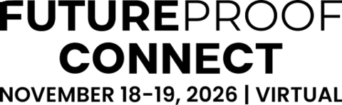 Future Proof Logo