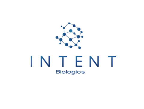 INTENT Biologics Logo