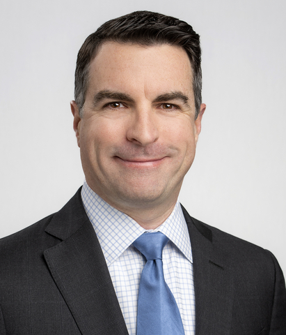 Mike Mulray, President of Hamilton Select