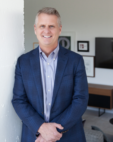 Bruce Hausmann, Mativ Board of Directors