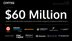 OXMIQ recauda 35 millones de dólares que utilizará para ampliar la arquitectura OxCore™