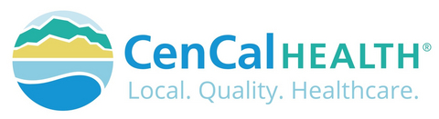 CenCal Health Logo