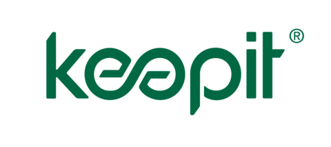 Keepit Logo